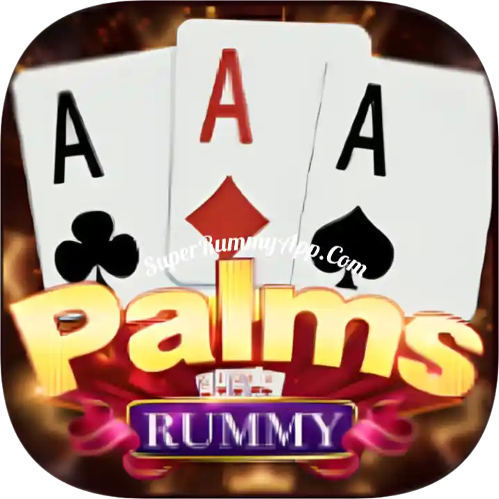 Card Games inside Rummy Palms